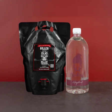 Hazelnut Killer Concentrate Bundle