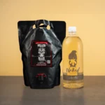 Vanilla Killer Concentrate Bundle