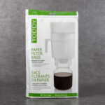 Toddy Domestic Filters - 20 Pack