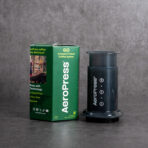 AeroPress Go Travel Coffee Maker