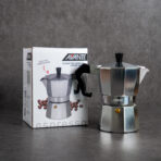 Avanti Classic Pro Espresso Coffee Maker - Image 3