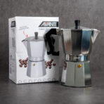 Avanti Classic Pro Espresso Coffee Maker