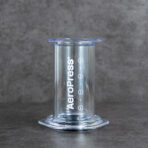 AeroPress Clear Coffee Makers - Clear & Colours - Image 6