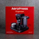 AeroPress Organiser Stand